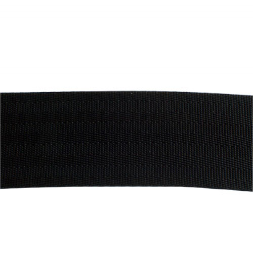 Nylon Belt webbing – Black – 47mm – Kehls