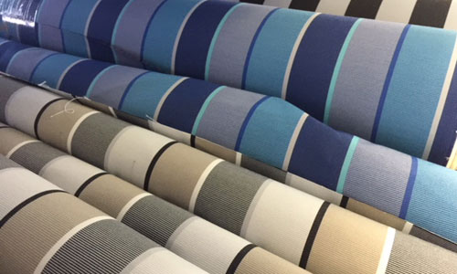 Outdoor Pattern Fabric