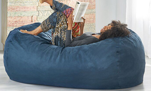 Large Classic Bean Bag