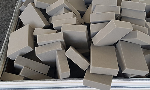 Wash Blocks
