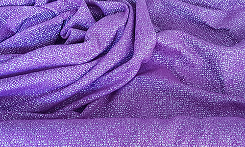Woven Fabrics