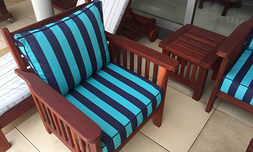 Morris Chair sets