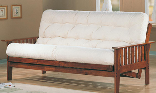 Custom Made Futons