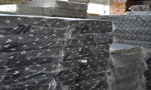 Mattresses