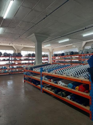 Kehls KwaZulu-Natal Branch inside