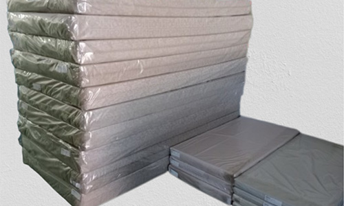 Kehls Manufactured Single Mattresses