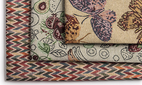 Tapestry Assorted