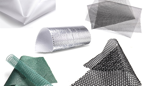technical fabrics