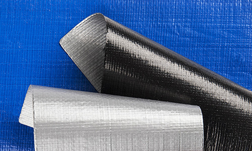 Polyweave -Technical fabrics